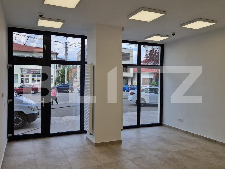 Spațiu comercial de închiriat Micro 12 - 170105SIC | BLITZ Târgoviște | Poza13
