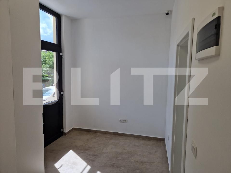 Spațiu comercial de închiriat Micro 12 - 170105SIC | BLITZ Târgoviște | Poza4
