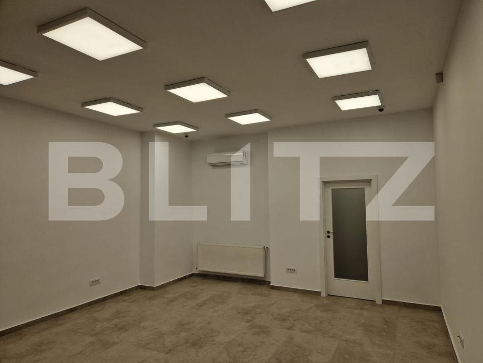 Spațiu comercial de închiriat Micro 12 - 170105SIC | BLITZ Târgoviște | Poza11