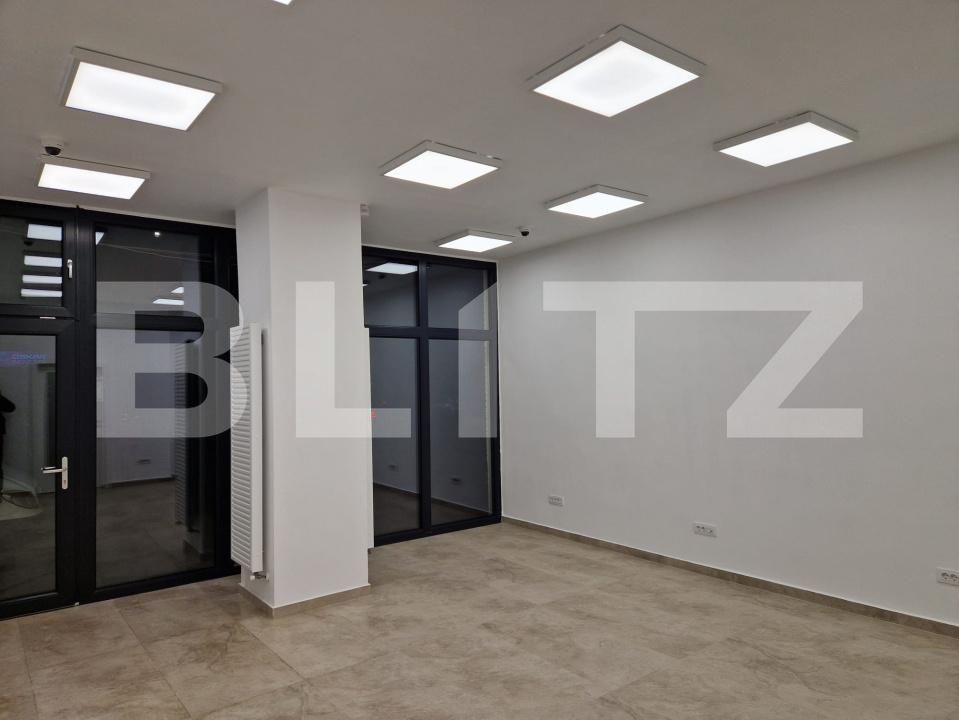 Spațiu comercial de închiriat Micro 12 - 170105SIC | BLITZ Târgoviște | Poza8