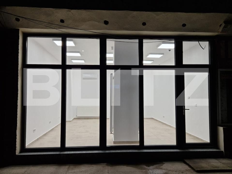 Spațiu comercial de închiriat Micro 12 - 170105SIC | BLITZ Târgoviște | Poza7