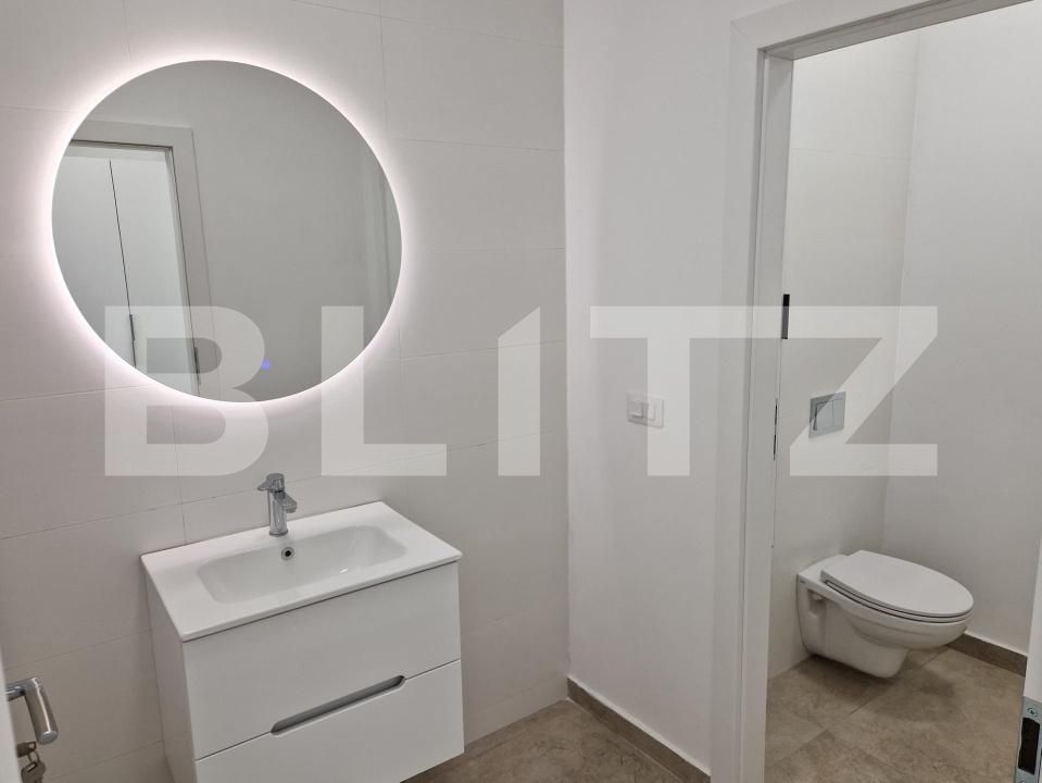 Spațiu comercial de închiriat Micro 12 - 170105SIC | BLITZ Târgoviște | Poza3