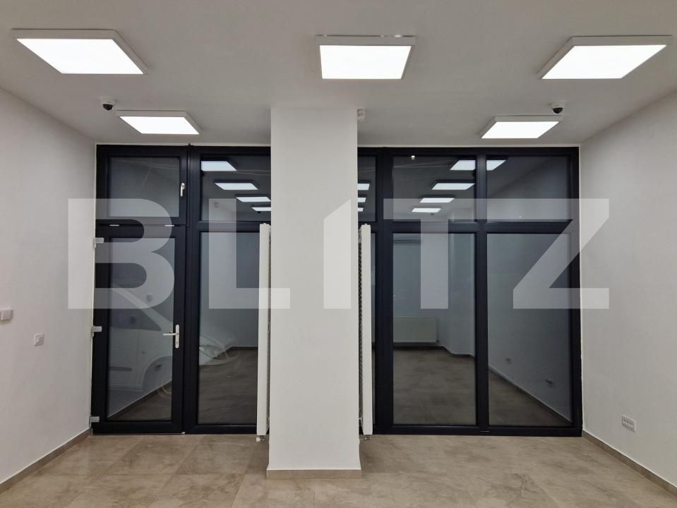 Spațiu comercial de închiriat Micro 12 - 170105SIC | BLITZ Târgoviște | Poza6