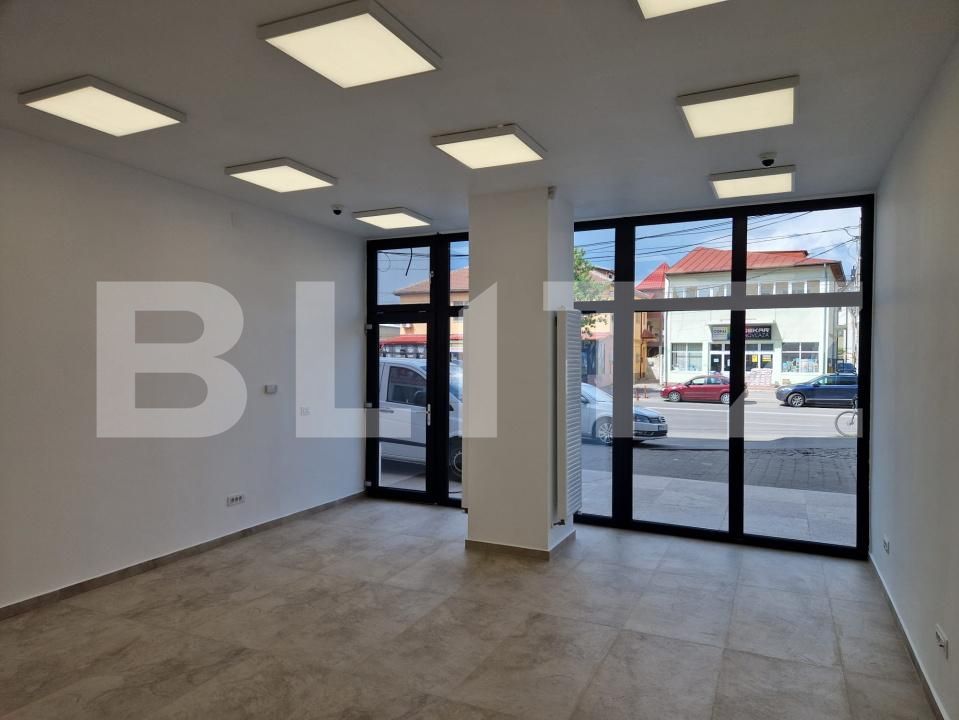Spațiu comercial de închiriat Micro 12 - 170105SIC | BLITZ Târgoviște | Poza18