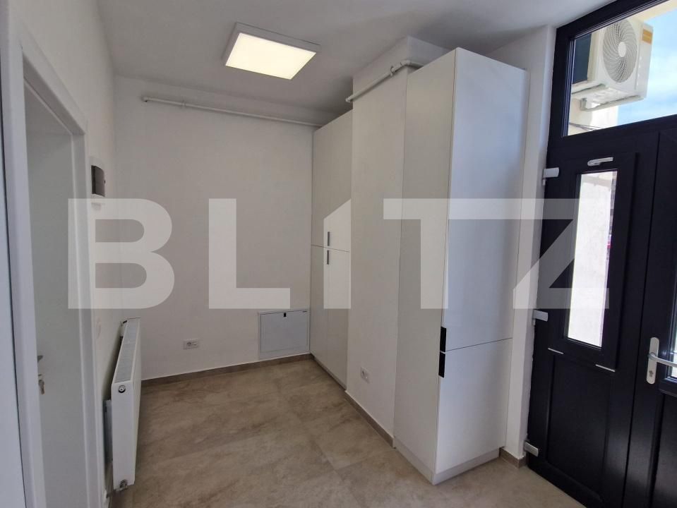 Spațiu comercial de închiriat Micro 12 - 170105SIC | BLITZ Târgoviște | Poza5