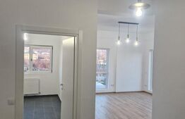 Apartament 3 camere, decomandat, 81,5 mp, etaj 2/4, bloc nou 2023, parcare, inci