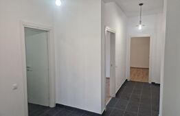 Apartament 3 camere, decomandat, 81,5 mp, etaj 2/4, bloc nou 2023, parcare, inci