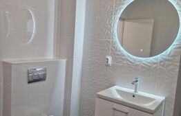 Apartament 3 camere, decomandat, 81,5 mp, etaj 2/4, bloc nou 2023, parcare, inci