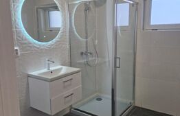 Apartament 3 camere, decomandat, 81,5 mp, etaj 2/4, bloc nou 2023, parcare, inci