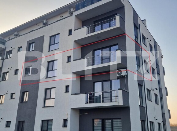 Apartament de vânzare 3 camere Viforata - 170106AV | BLITZ Târgoviște | Poza2
