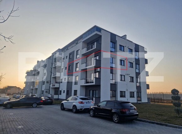 Apartament de vânzare 3 camere Viforata - 170106AV | BLITZ Târgoviște | Poza1