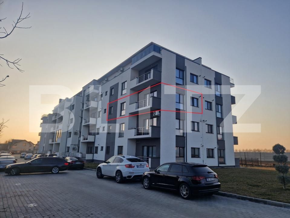 Apartament de vânzare 3 camere Viforata - 170106AV | BLITZ Târgoviște | Poza1