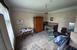 Casa Centrala in Comuna Bezdead