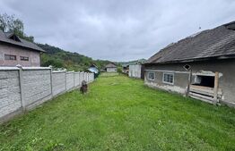 Casa Centrala in Comuna Bezdead