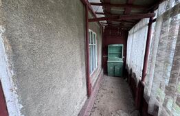 Casa Centrala in Comuna Bezdead