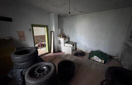 Casa Centrala in Comuna Bezdead