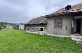 Casa Centrala in Comuna Bezdead