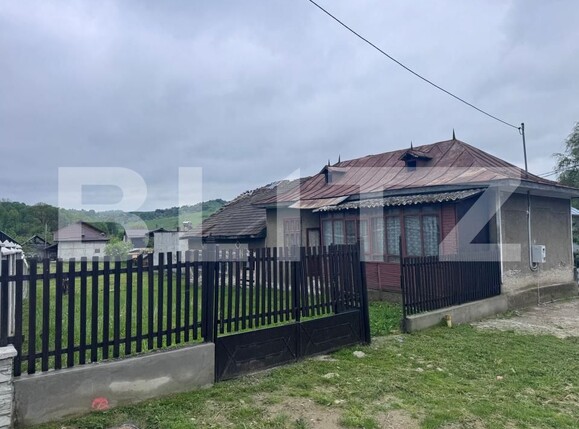 Casa de vânzare 2 camere Bezdead - 170142CV | BLITZ Târgoviște | Poza2