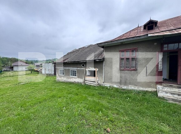 Casa de vânzare 2 camere Bezdead - 170142CV | BLITZ Târgoviște | Poza3