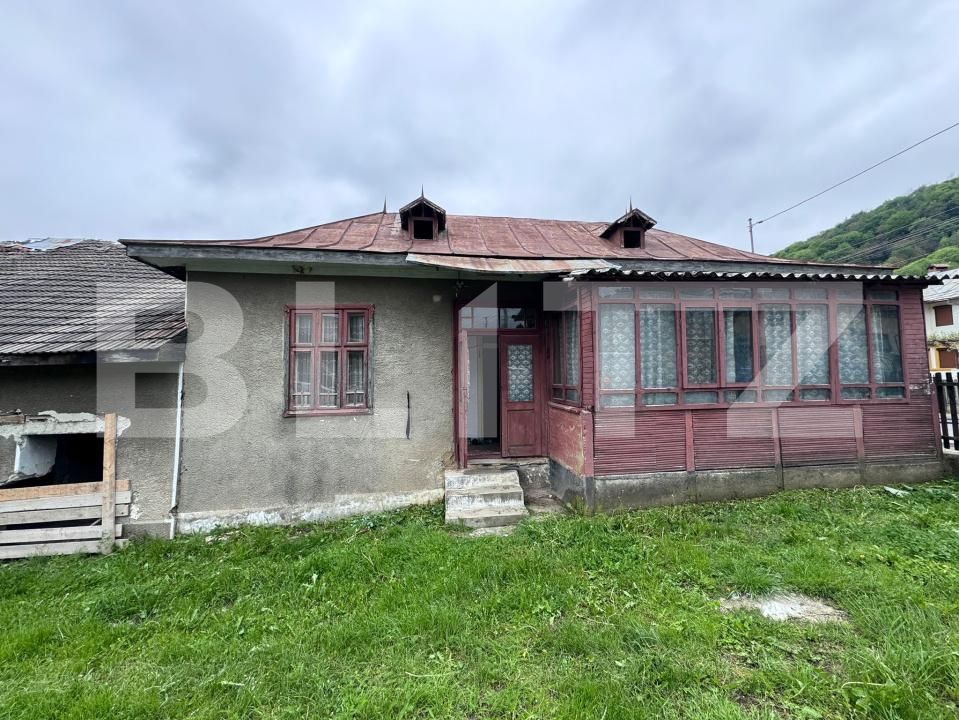 Casa de vânzare 2 camere Bezdead - 170142CV | BLITZ Târgoviște | Poza4