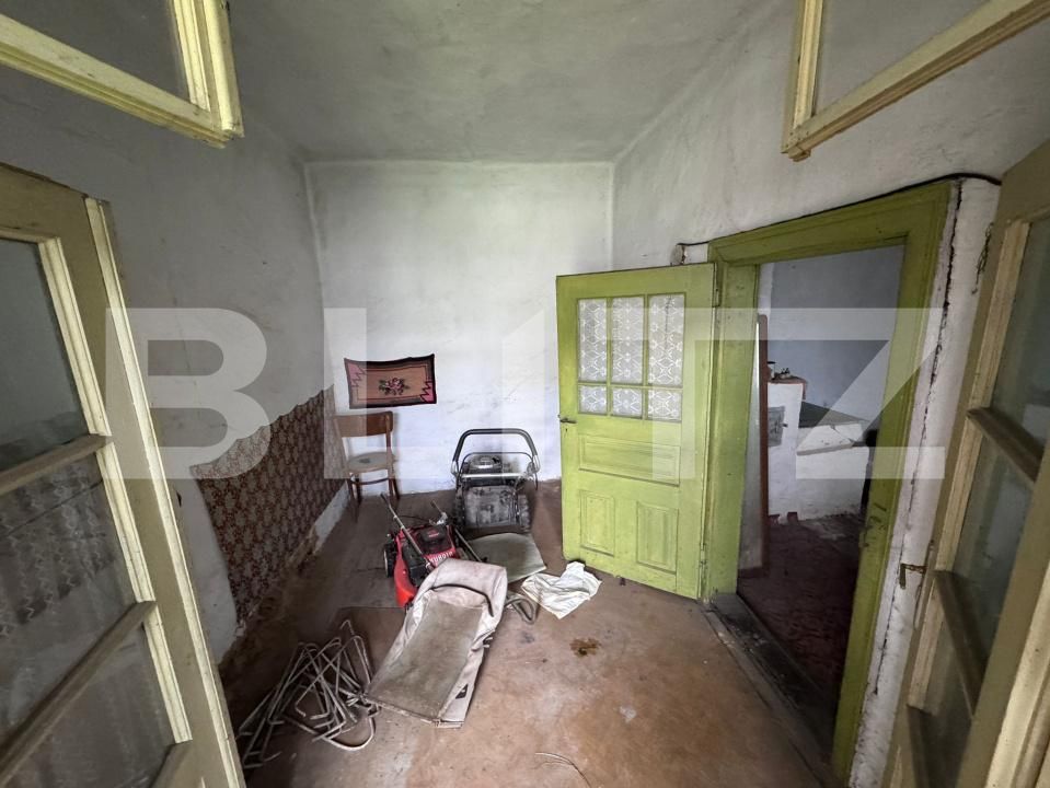 Casa de vânzare 2 camere Bezdead - 170142CV | BLITZ Târgoviște | Poza7
