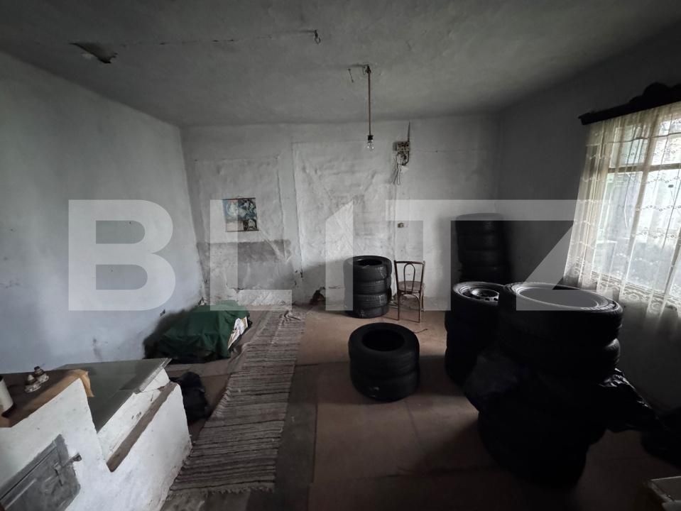 Casa de vânzare 2 camere Bezdead - 170142CV | BLITZ Târgoviște | Poza9