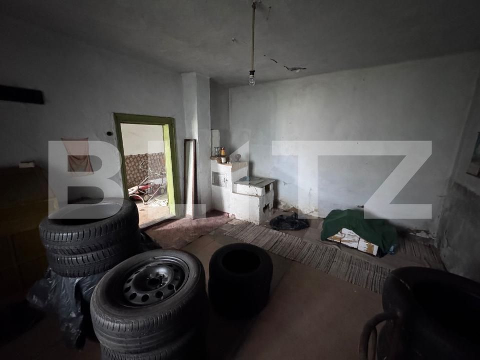 Casa de vânzare 2 camere Bezdead - 170142CV | BLITZ Târgoviște | Poza8