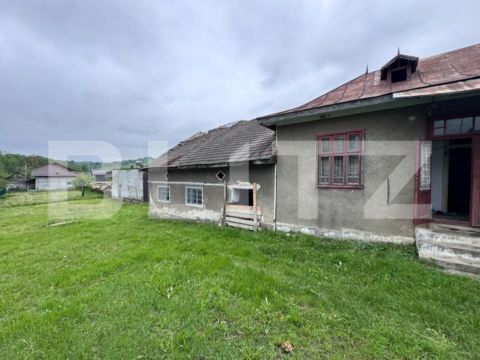 Casa de vânzare 2 camere Bezdead - 170142CV | BLITZ Târgoviște | Poza3