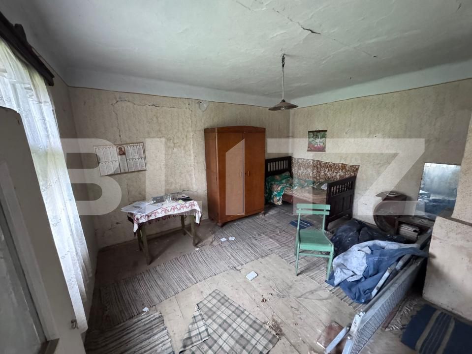 Casa de vânzare 2 camere Bezdead - 170142CV | BLITZ Târgoviște | Poza6