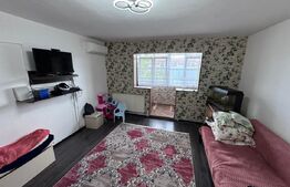 Apartament de vanzare, cu 2 camere, 50 mp, zona Micro 11 