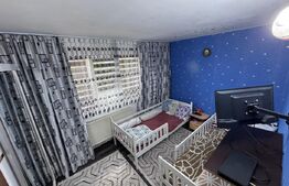 Apartament de vanzare, cu 2 camere, 50 mp, zona Micro 11 