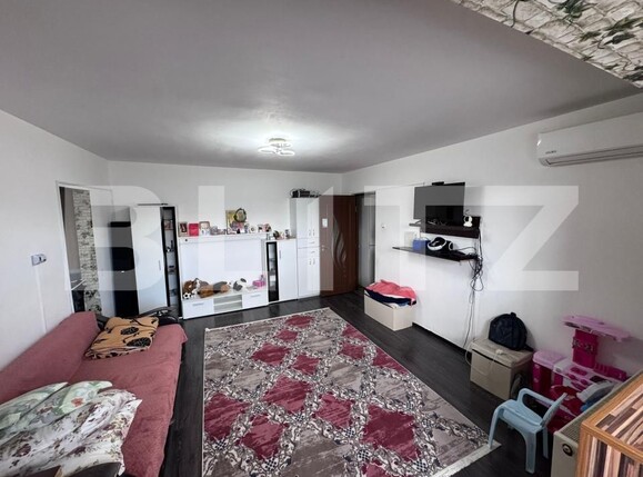 Apartament de vânzare 2 camere Micro 11 - 170166AV | BLITZ Târgoviște | Poza1