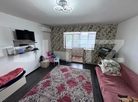 Apartament de vânzare 2 camere Micro 11 - 170166AV | BLITZ Târgoviște | Poza2