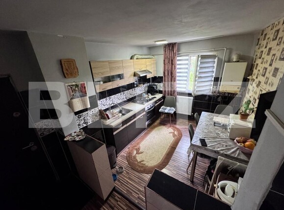 Apartament de vânzare 2 camere Micro 11 - 170166AV | BLITZ Târgoviște | Poza4