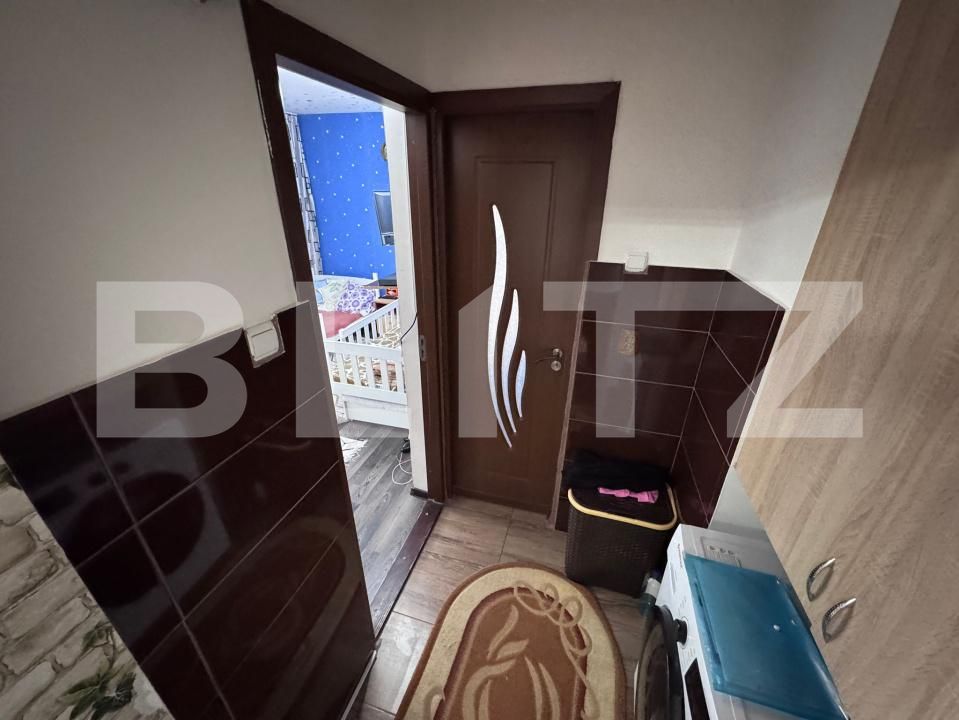 Apartament de vânzare 2 camere Micro 11 - 170166AV | BLITZ Târgoviște | Poza5