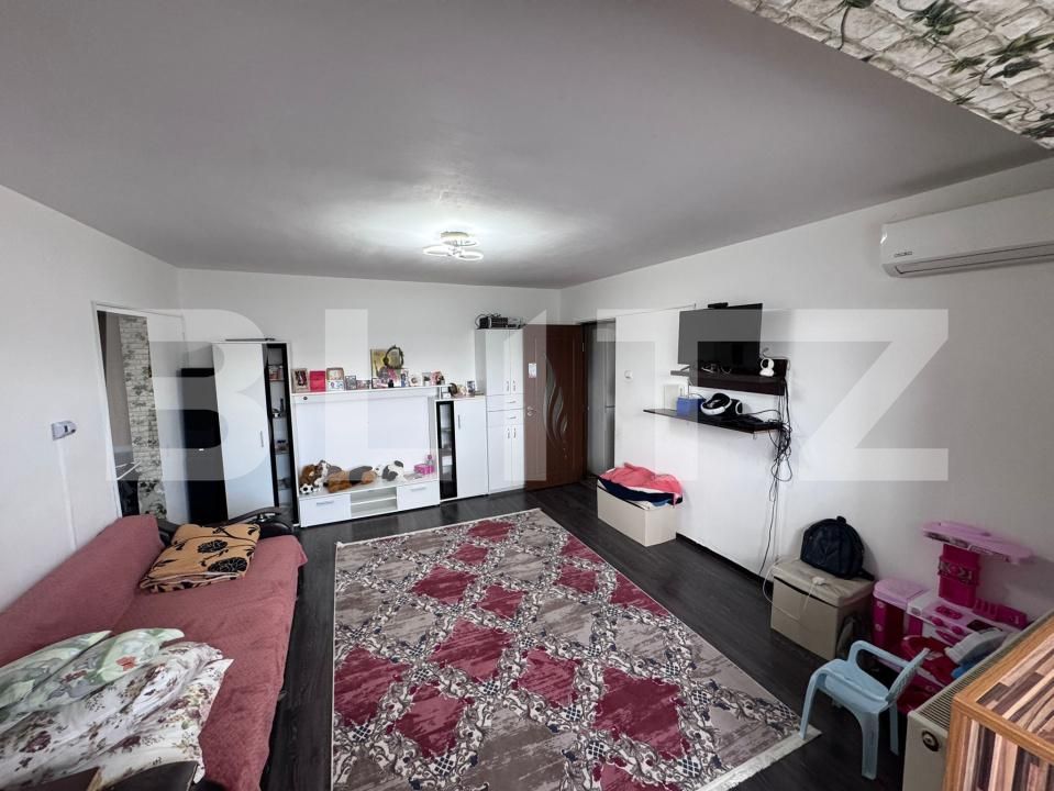 Apartament de vânzare 2 camere Micro 11 - 170166AV | BLITZ Târgoviște | Poza1