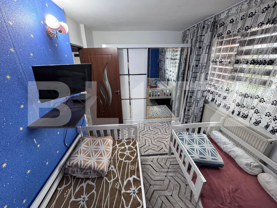 Apartament de vânzare 2 camere Micro 11 - 170166AV | BLITZ Târgoviște | Poza7