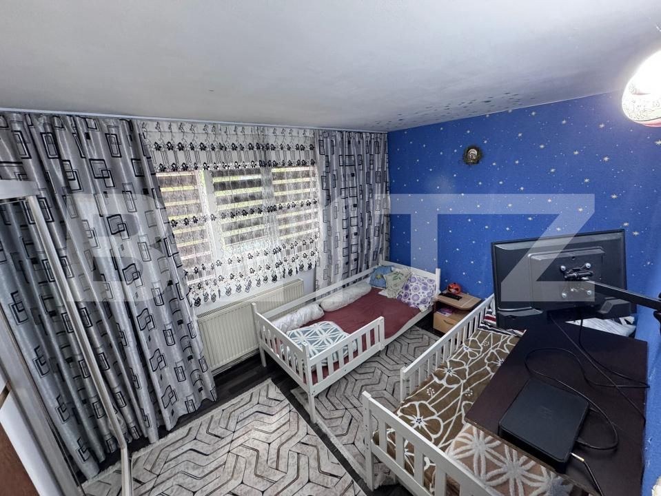 Apartament de vânzare 2 camere Micro 11 - 170166AV | BLITZ Târgoviște | Poza8