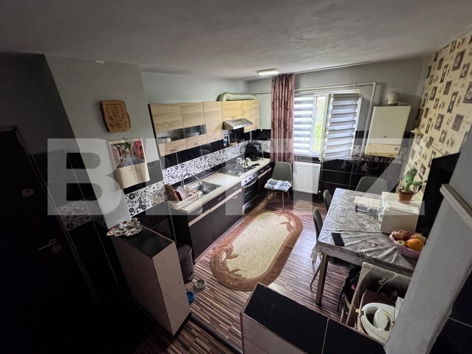 Apartament de vânzare 2 camere Micro 11 - 170166AV | BLITZ Târgoviște | Poza4