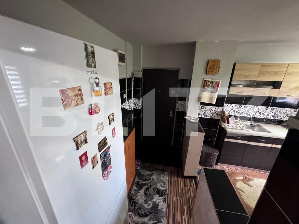 Apartament de vânzare 2 camere Micro 11 - 170166AV | BLITZ Târgoviște | Poza3