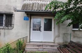 Apartament de vanzare, cu 2 camere, 47 mp, zona Radu Popescu