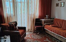 Apartament de vanzare, cu 2 camere, 47 mp, zona Radu Popescu