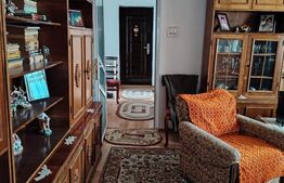 Apartament de vanzare, cu 2 camere, 47 mp, zona Radu Popescu