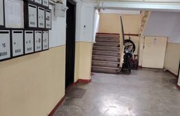 Apartament de vanzare, cu 2 camere, 47 mp, zona Radu Popescu