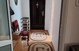 Apartament de vanzare, cu 2 camere, 47 mp, zona Radu Popescu