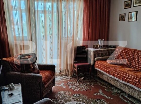 Apartament de vânzare 2 camere Micro 4 - 170184AV | BLITZ Târgoviște | Poza3