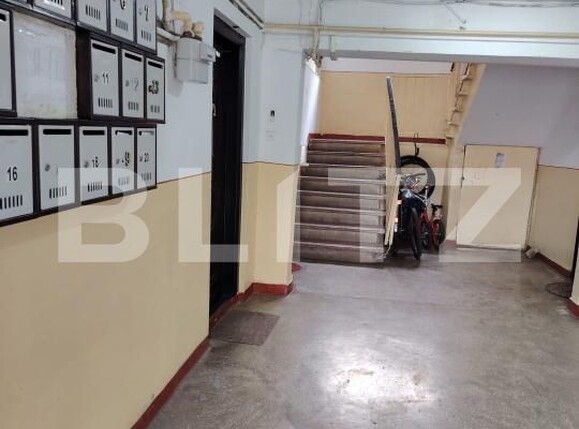 Apartament de vânzare 2 camere Micro 4 - 170184AV | BLITZ Târgoviște | Poza11