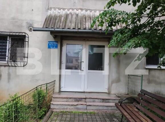 Apartament de vânzare 2 camere Micro 4 - 170184AV | BLITZ Târgoviște | Poza10