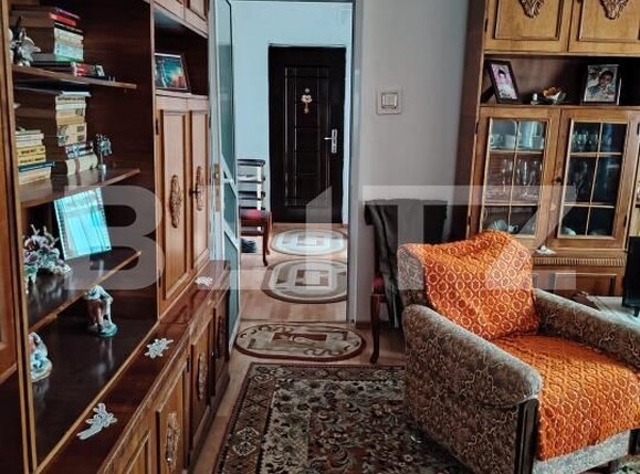 Apartament de vânzare 2 camere Micro 4 - 170184AV | BLITZ Târgoviște | Poza4