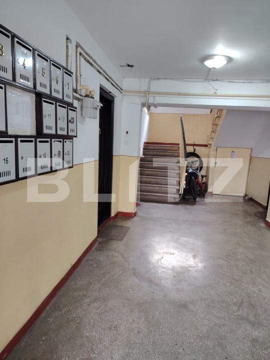 Apartament de vânzare 2 camere Micro 4 - 170184AV | BLITZ Târgoviște | Poza11